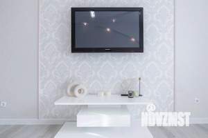 1-к квартира, посуточно, 48м2, 1/1 этаж