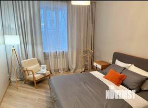 2-к квартира, на длительный срок, 65м2, 4/5 этаж