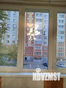 2-к квартира, посуточно, 48м2, 3/5 этаж