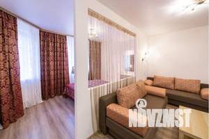1-к квартира, посуточно, 35м2, 2/7 этаж
