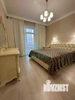 3-к квартира, на длительный срок, 90м2, 3/14 этаж