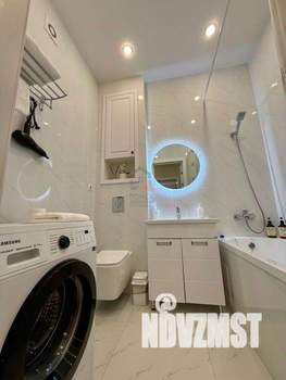 1-к квартира, на длительный срок, 40м2, 5/10 этаж