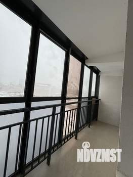 1-к квартира, на длительный срок, 38м2, 8/25 этаж