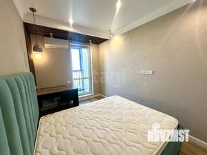 1-к квартира, на длительный срок, 50м2, 17/22 этаж