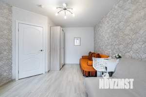 1-к квартира, посуточно, 31м2, 1/10 этаж