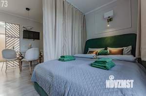 1-к квартира, на длительный срок, 32м2, 4/19 этаж