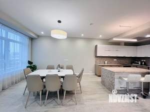 3-к квартира, на длительный срок, 120м2, 4/4 этаж