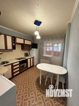 1-к квартира, на длительный срок, 35м2, 2/17 этаж
