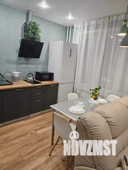 Студия квартира, посуточно, 32м2, 6/12 этаж