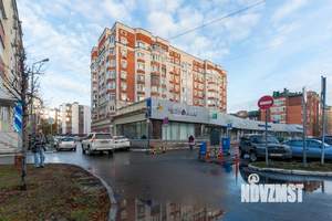 1-к квартира, на длительный срок, 35м2, 2/5 этаж