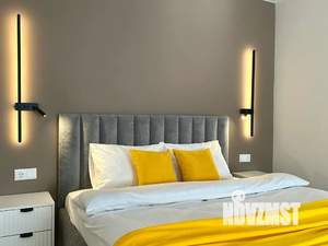 1-к квартира, посуточно, 30м2, 1/5 этаж