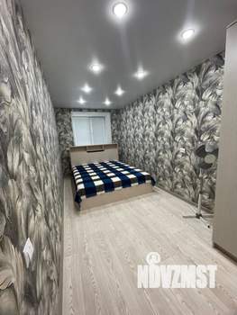 2-к квартира, на длительный срок, 49м2, 5/5 этаж