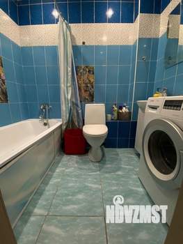 Студия квартира, на длительный срок, 30м2, 16/19 этаж