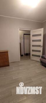 1-к квартира, на длительный срок, 27м2, 8/10 этаж
