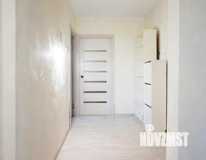 2-к квартира, на длительный срок, 54м2, 9/9 этаж