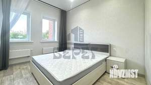 2-к квартира, на длительный срок, 63м2, 2/20 этаж