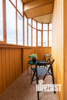 3-к квартира, посуточно, 125м2, 1/1 этаж