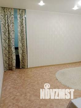 2-к квартира, посуточно, 47м2, 4/5 этаж