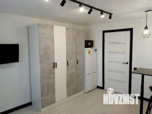 Студия квартира, посуточно, 20м2, 5/5 этаж