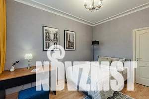 2-к квартира, посуточно, 81м2, 6/6 этаж