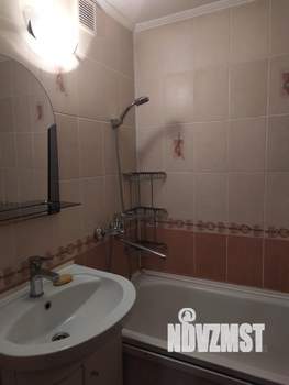 3-к квартира, на длительный срок, 92м2, 5/9 этаж