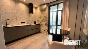 1-к квартира, на длительный срок, 42м2, 23/26 этаж