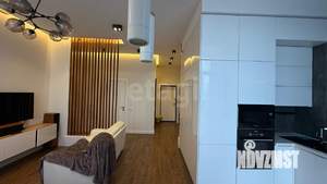 2-к квартира, на длительный срок, 60м2, 17/17 этаж