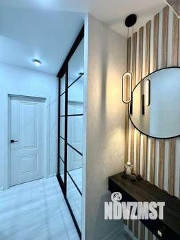 1-к квартира, на длительный срок, 50м2, 15/22 этаж