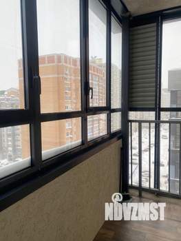 1-к квартира, на длительный срок, 48м2, 10/10 этаж