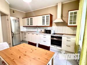 1-к квартира, посуточно, 50м2, 5/14 этаж