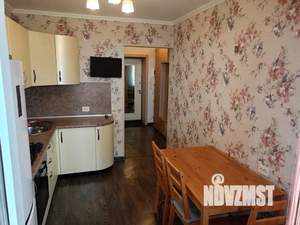 1-к квартира, посуточно, 38м2, 8/9 этаж