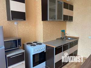 1-к квартира, посуточно, 36м2, 8/16 этаж