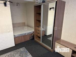 1-к квартира, на длительный срок, 33м2, 1/3 этаж