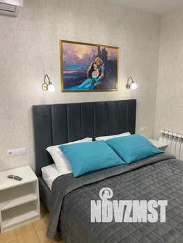 1-к квартира, посуточно, 37м2, 7/9 этаж