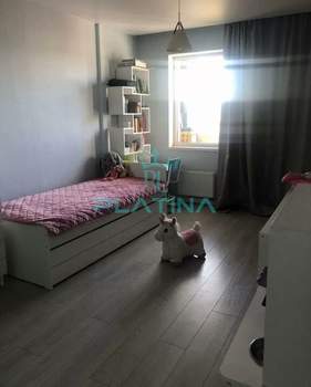 1-к квартира, на длительный срок, 38м2, 14/20 этаж