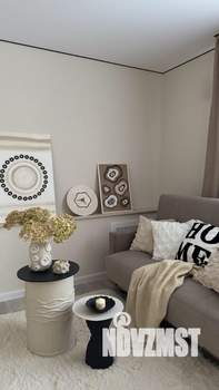 2-к квартира, посуточно, 44м2, 2/9 этаж