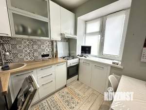 2-к квартира, на длительный срок, 50м2, 3/5 этаж