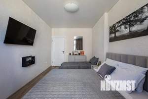 1-к квартира, посуточно, 35м2, 4/5 этаж