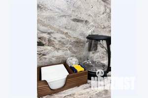 1-к квартира, посуточно, 33м2, 3/5 этаж