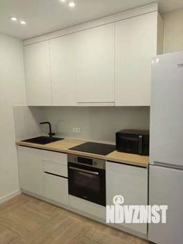 1-к квартира, на длительный срок, 39м2, 15/19 этаж