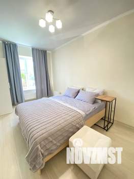 2-к квартира, посуточно, 54м2, 3/10 этаж