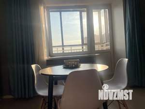 Студия квартира, посуточно, 30м2, 7/9 этаж