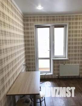 1-к квартира, на длительный срок, 38м2, 7/19 этаж