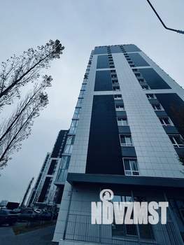 2-к квартира, посуточно, 47м2, 4/19 этаж