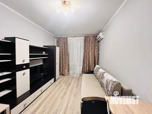 1-к квартира, на длительный срок, 45м2, 12/19 этаж