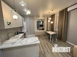 2-к квартира, на длительный срок, 52м2, 5/22 этаж