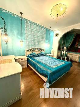 2-к квартира, посуточно, 86м2, 2/5 этаж