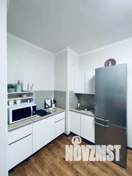 1-к квартира, посуточно, 42м2, 5/9 этаж