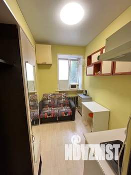 Студия квартира, посуточно, 15м2, 1/3 этаж