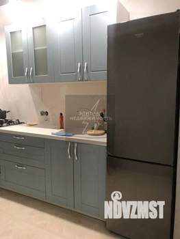 1-к квартира, на длительный срок, 35м2, 8/10 этаж